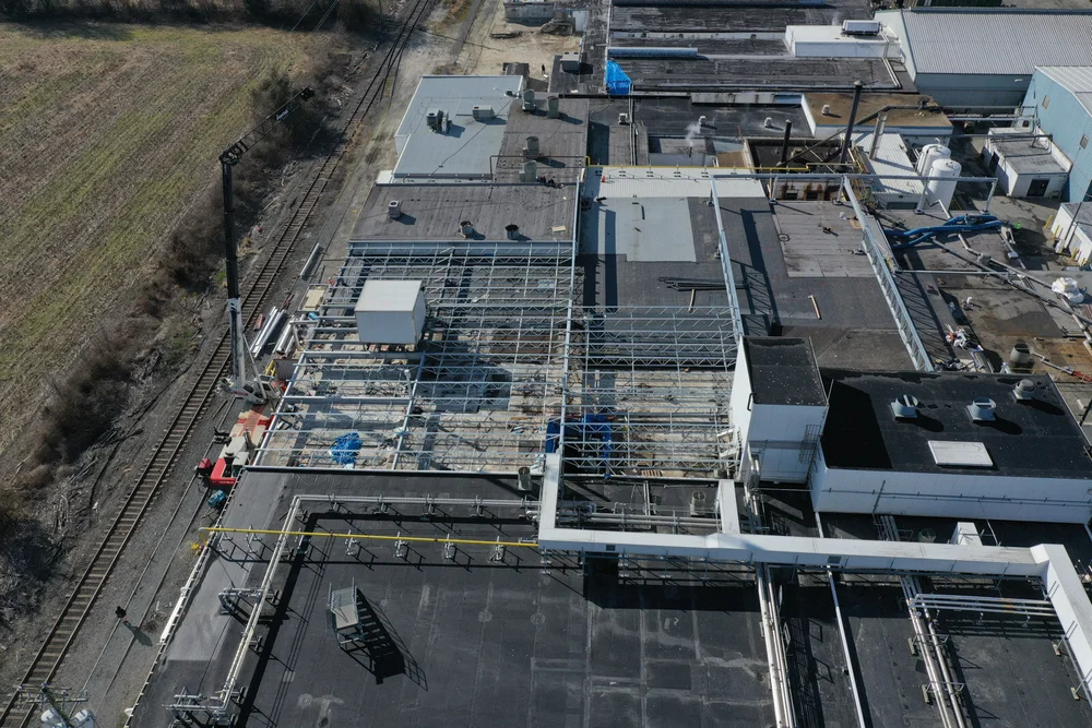 Structural Design — AWB Engineers