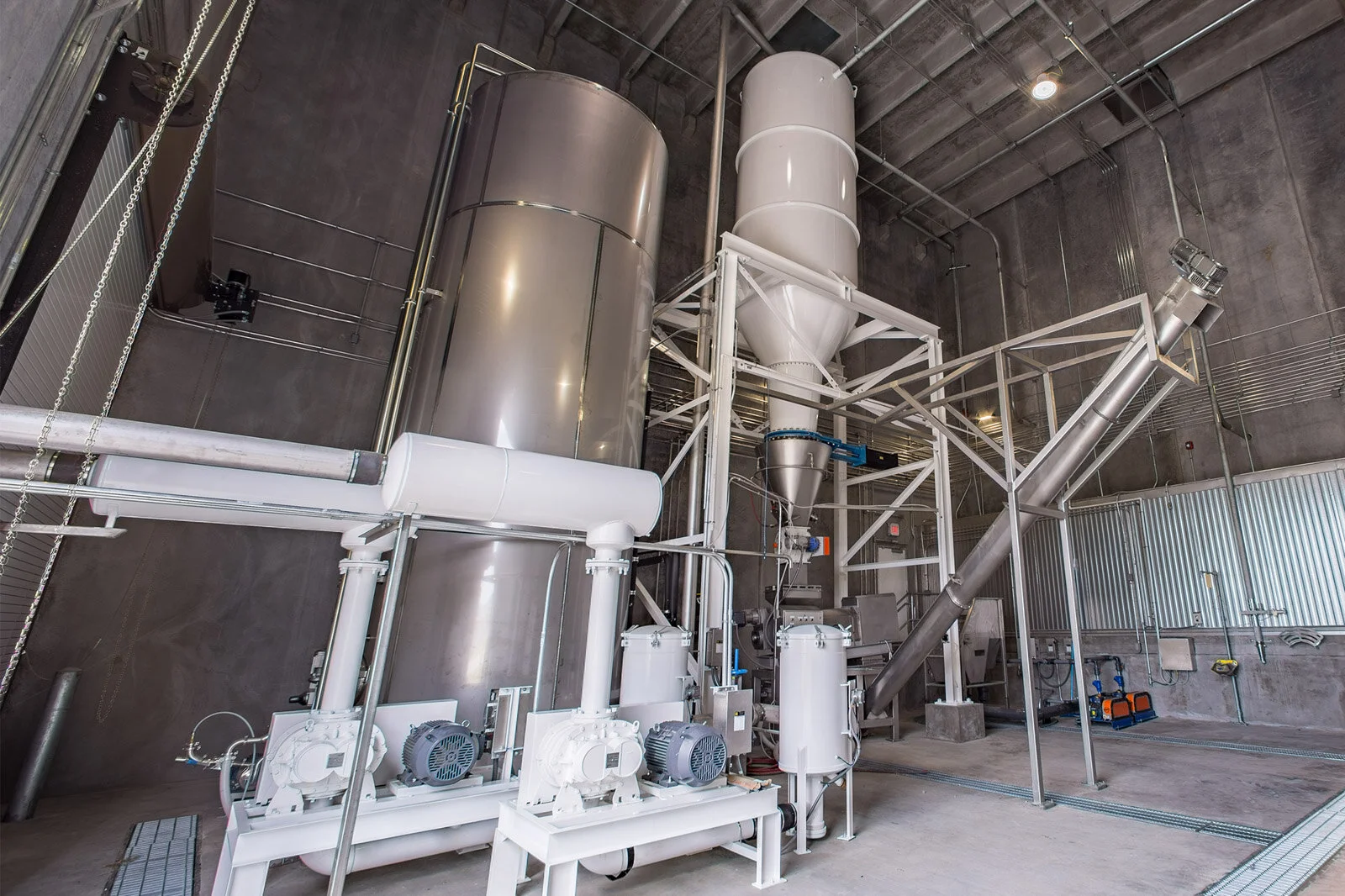 Structural Design — AWB Engineers