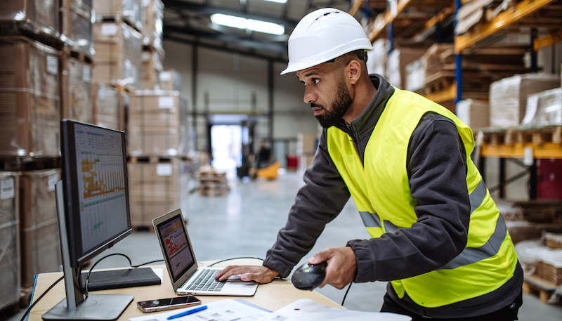 Vendor Managed Inventory Software: Streamlining Supply Chain Processes