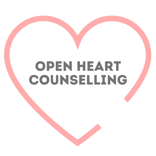 Open Heart Counselling