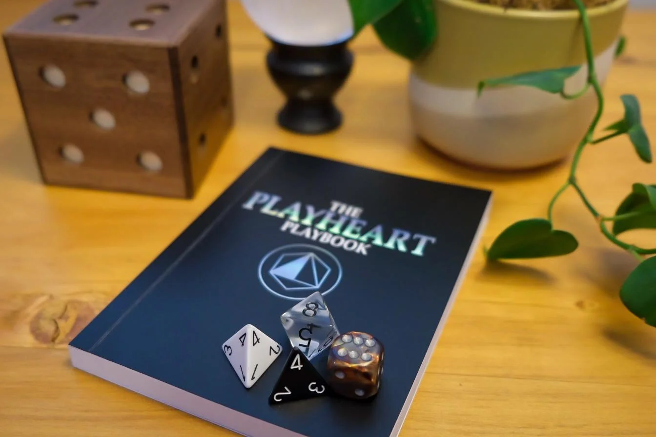 Playheart Game