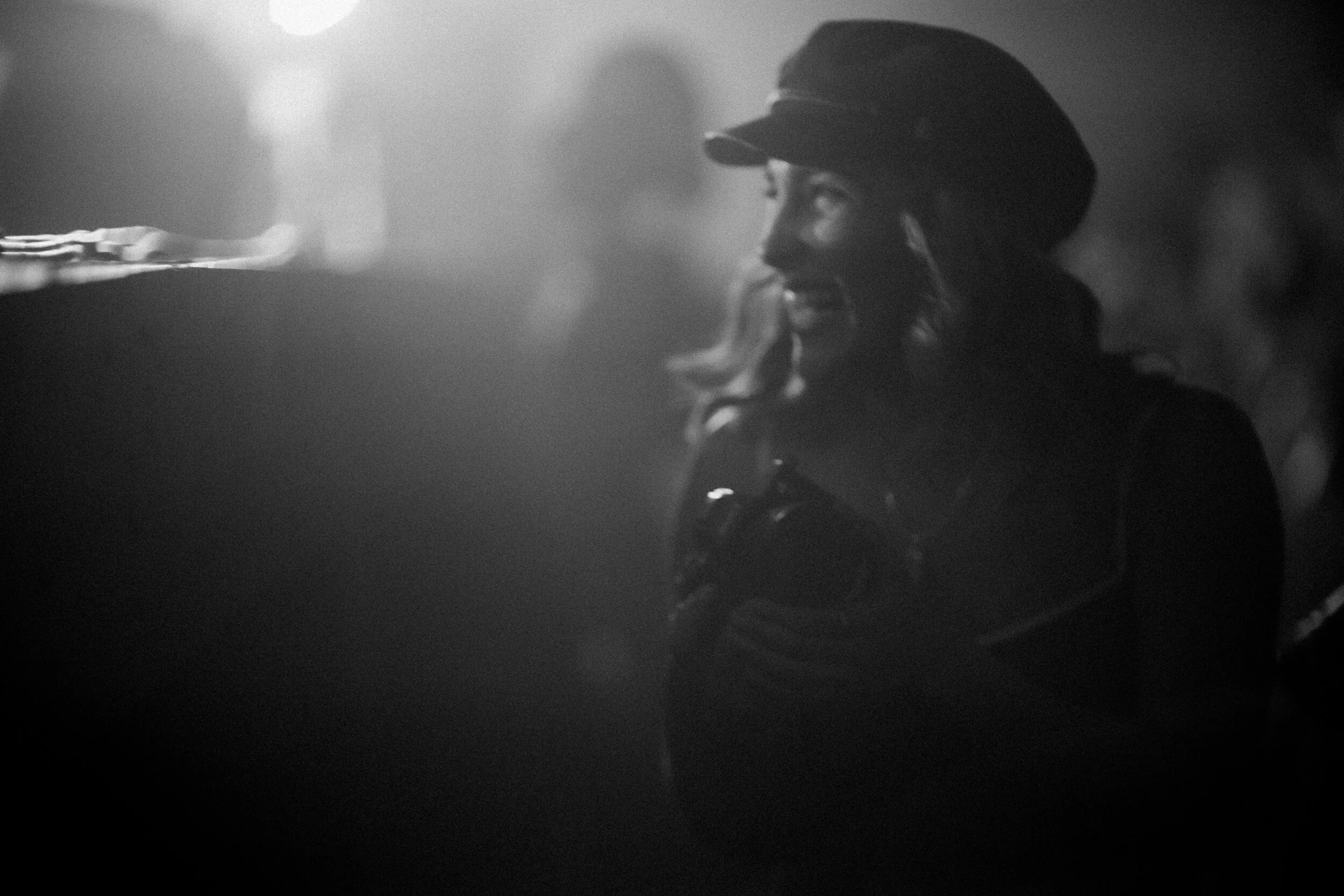 Photo by Randy Edwards