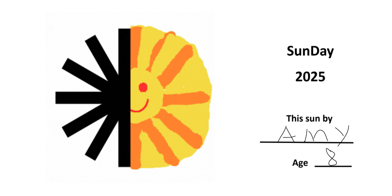 Sun Day - A Day of Advocacy for Renewable Energy