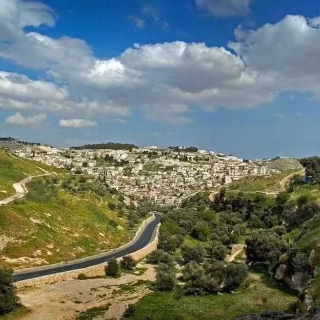 From Gehenna to Garden: Practicing Resurrection