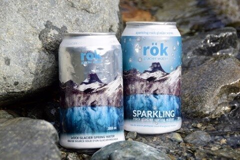 Discover the purest water on Earth.

Explorers have long gazed up mountain peaks seeking true clarity,  sometimes it&rsquo;s what lies beneath that matters most.

r&ouml;k Glacier Water, from glacier to glass, hydration that lasts. 

#FlowsHereNotFlo