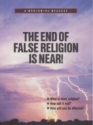 The End of Jehovah's Witnesses Pedophile Database is Near!