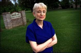 Anderson Loses Appeal of Disfellowshipping
