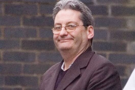 UK JW NABBED!