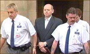 Jehovah's Witness jailed for abusing boys