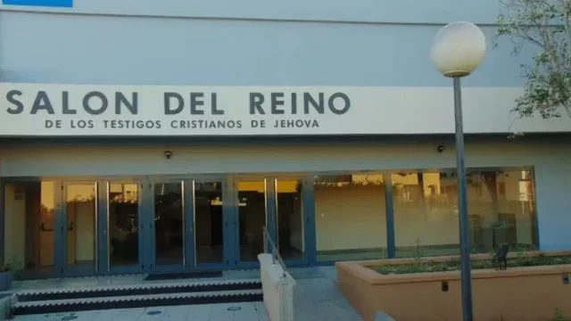 Spain Jehovah's Witness Prosecuted for Sexually Assaulting Two 15-year-old Girls