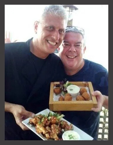Elvis Duran
