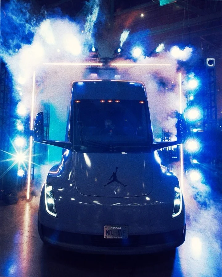 Jordan Brand x ComplexCon