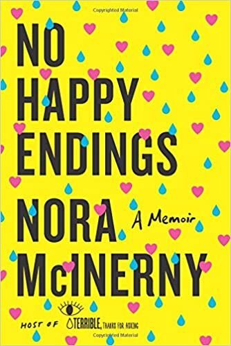 No Happy Endings by Nora McInery.jpg