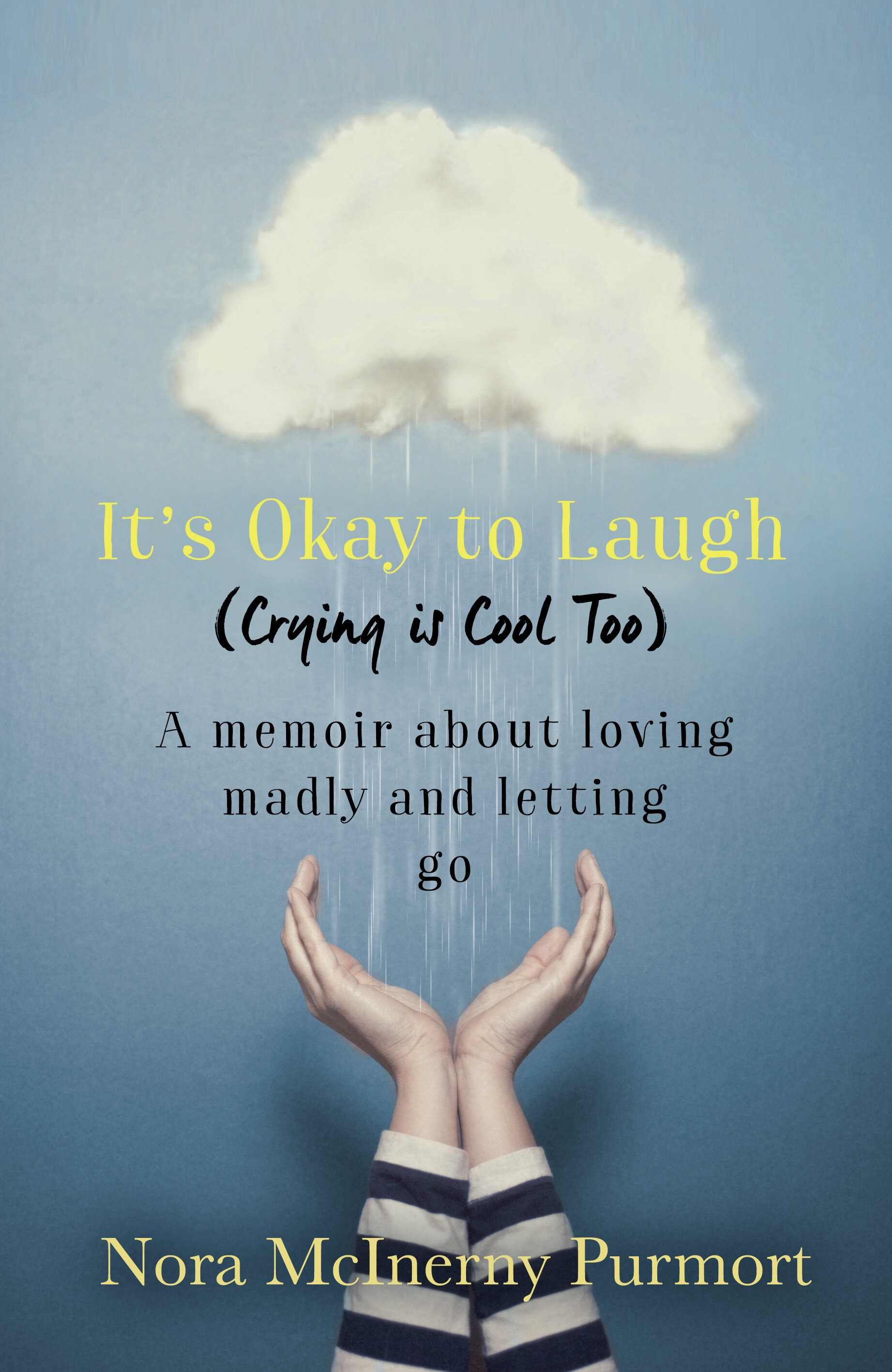 It's Okay to Laugh by Nora McInery.jpg