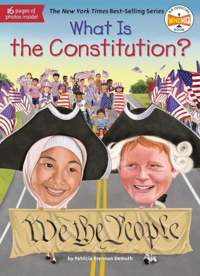 What Is the Constitution?