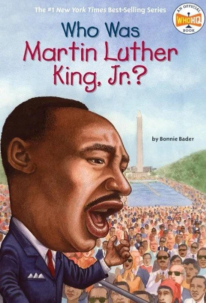 Who was Martin Luther King, Jr.?