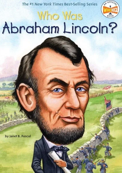 Who was Abraham Lincoln?
