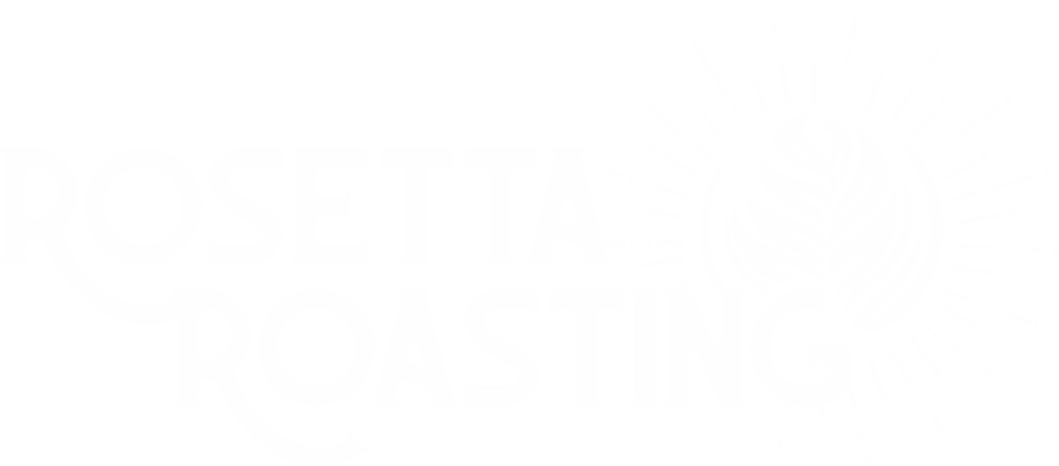 Rosetta Roasting 