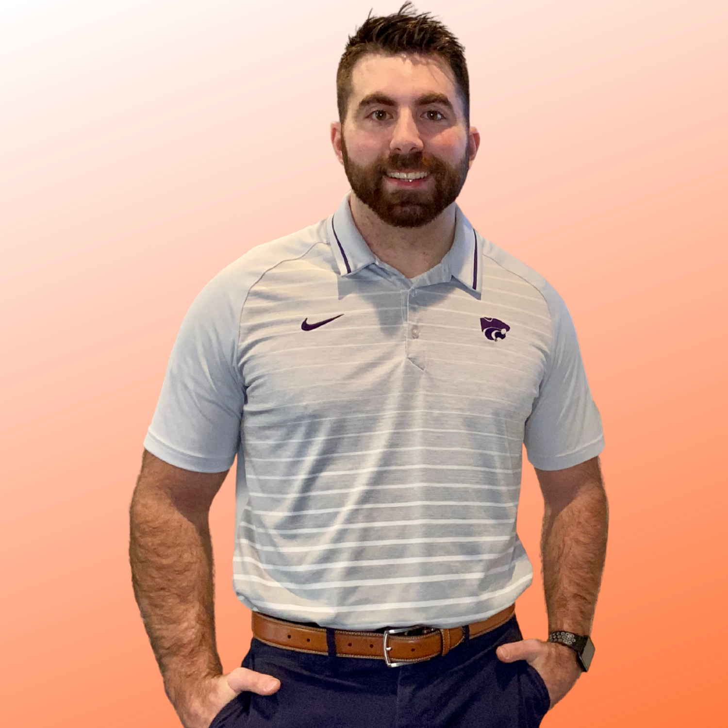 Justin Green, MSPFP, CFP® — Financial Planning for Online Business