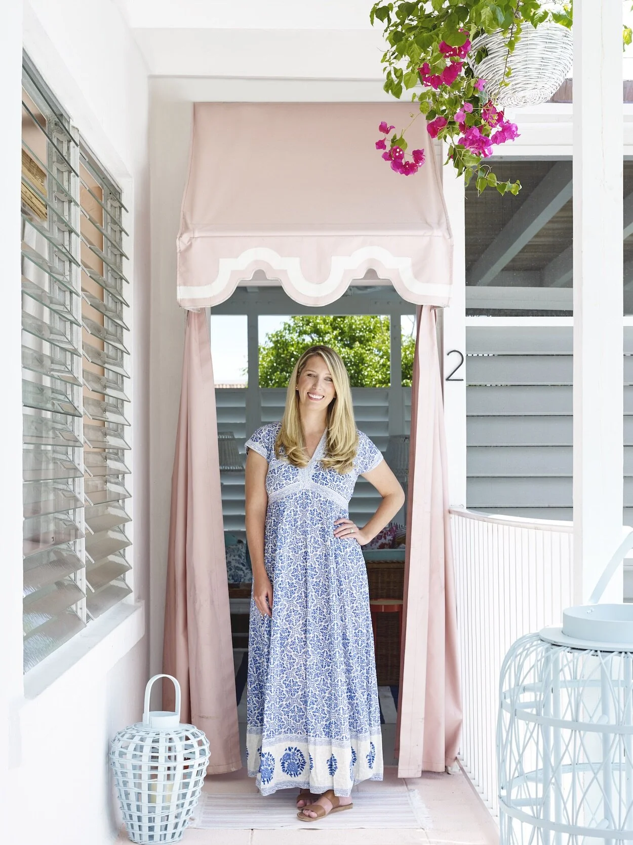 Talk Shop: Emily Painter // Freshly Set
