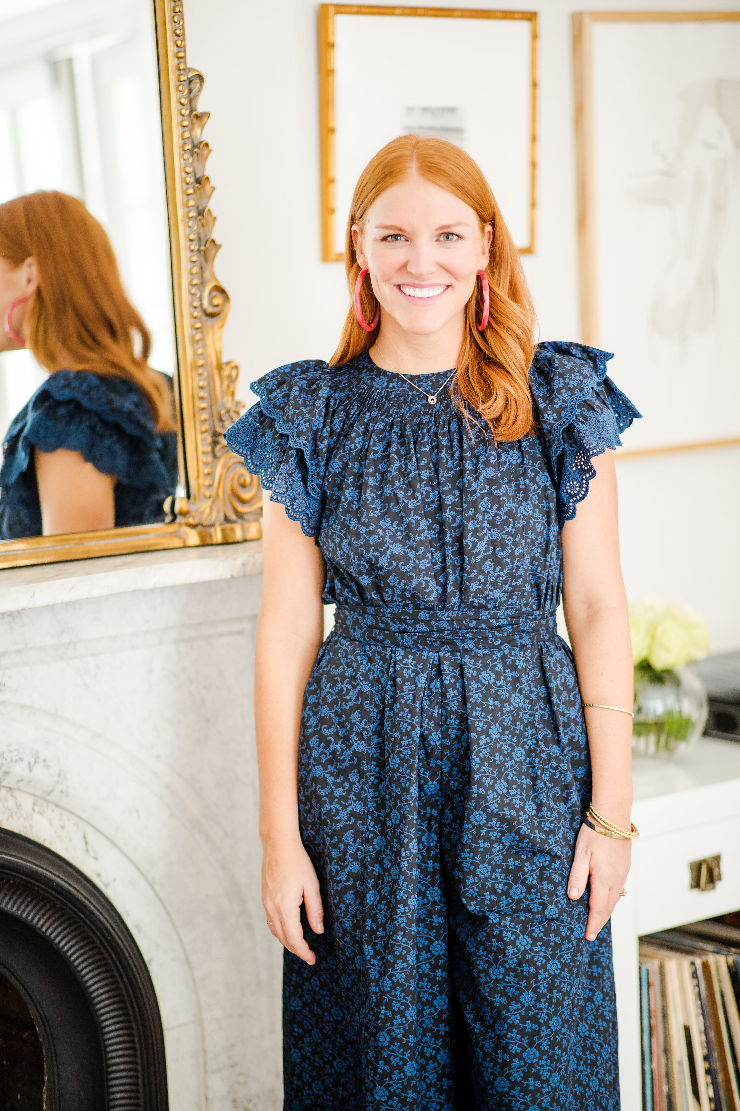 Talk Shop: Liz Eichholz // Weezie Towels
