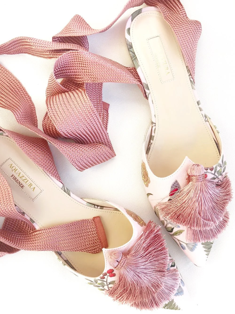 Talk Shop: Thrift &amp; Tell