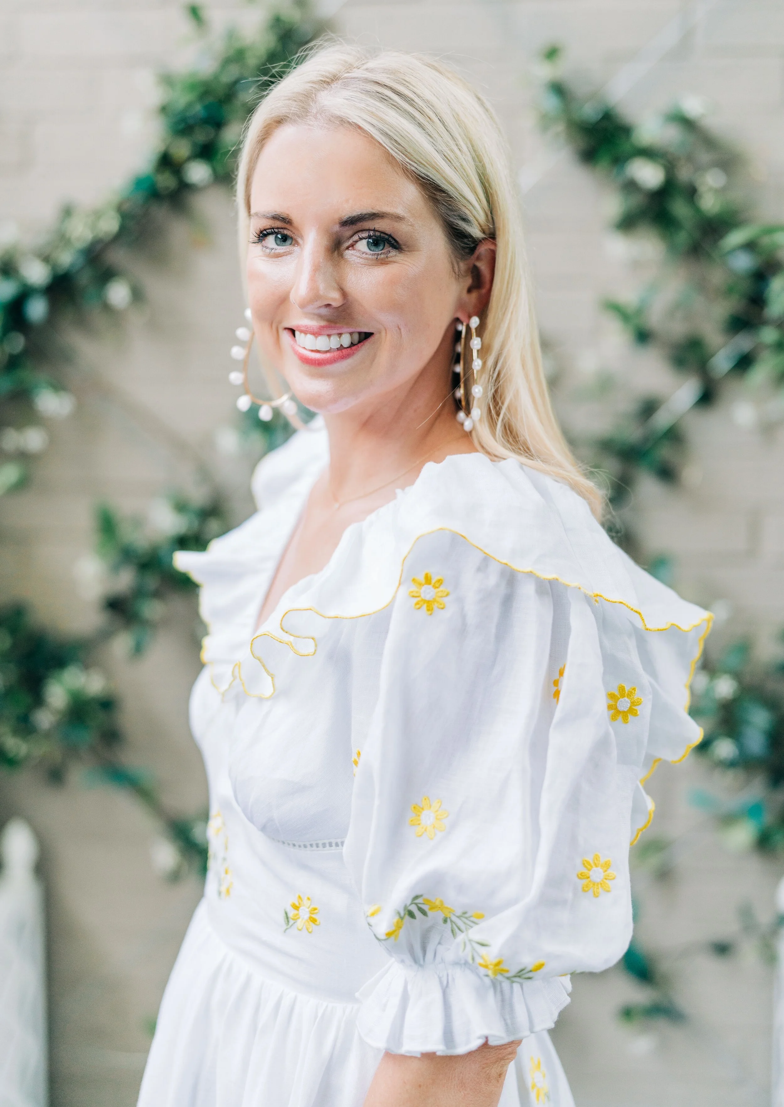 Talk Shop: Nicola Bathie McLaughlin // Nicola Bathie Jewelry