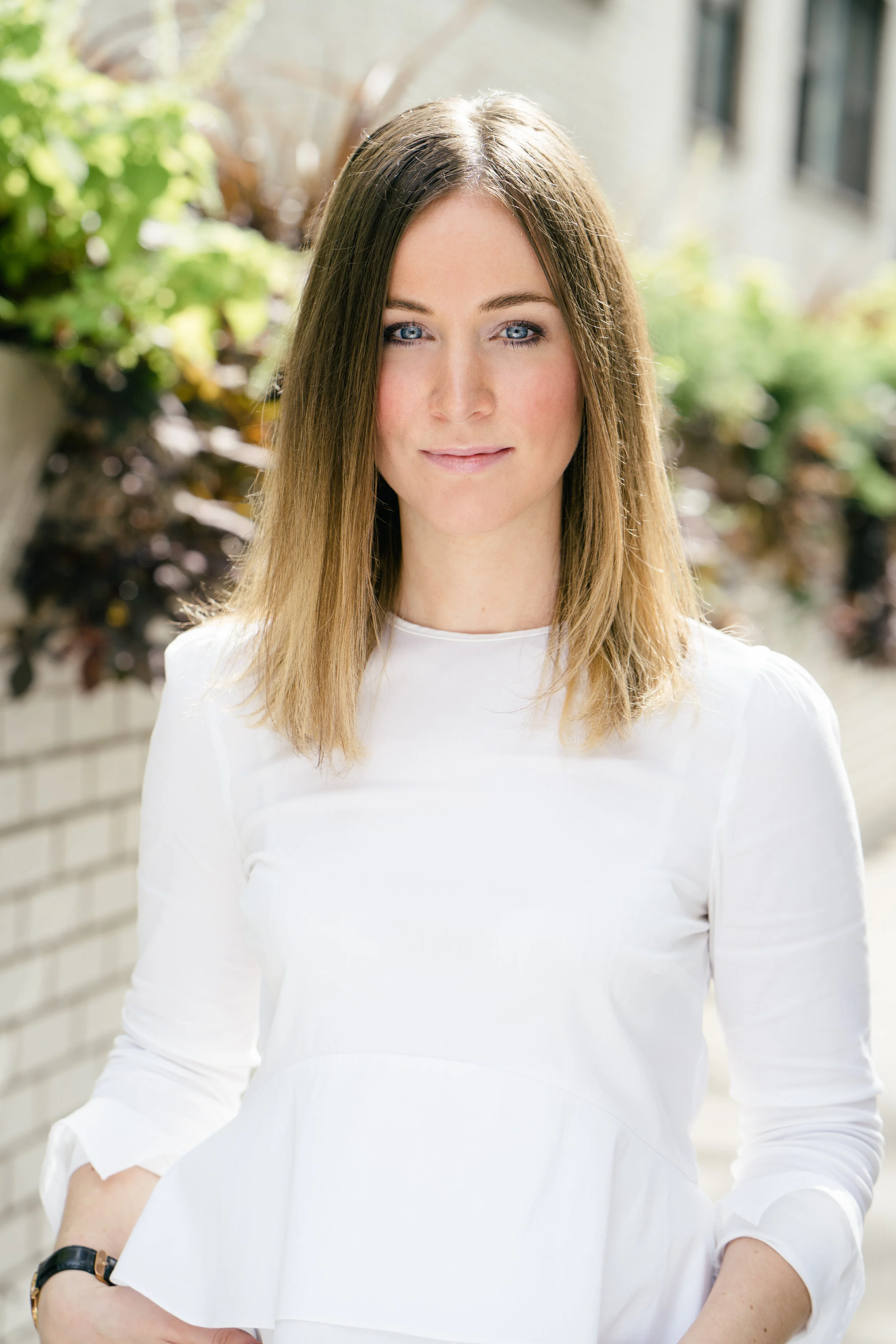 Talk Shop: Gabrielle Savoie // Domino