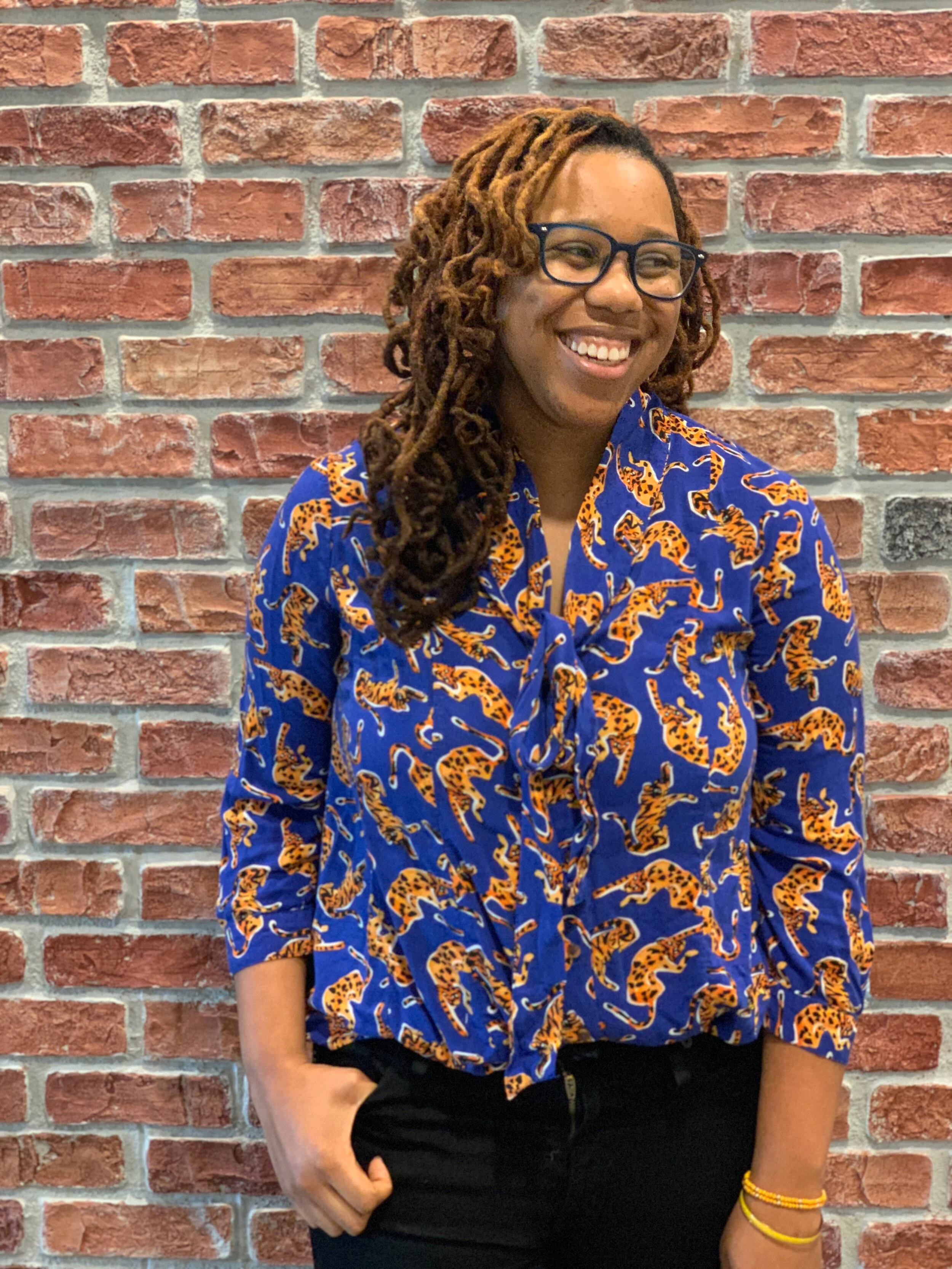 Talk Shop: Angela Belt // The Mood Board Podcast