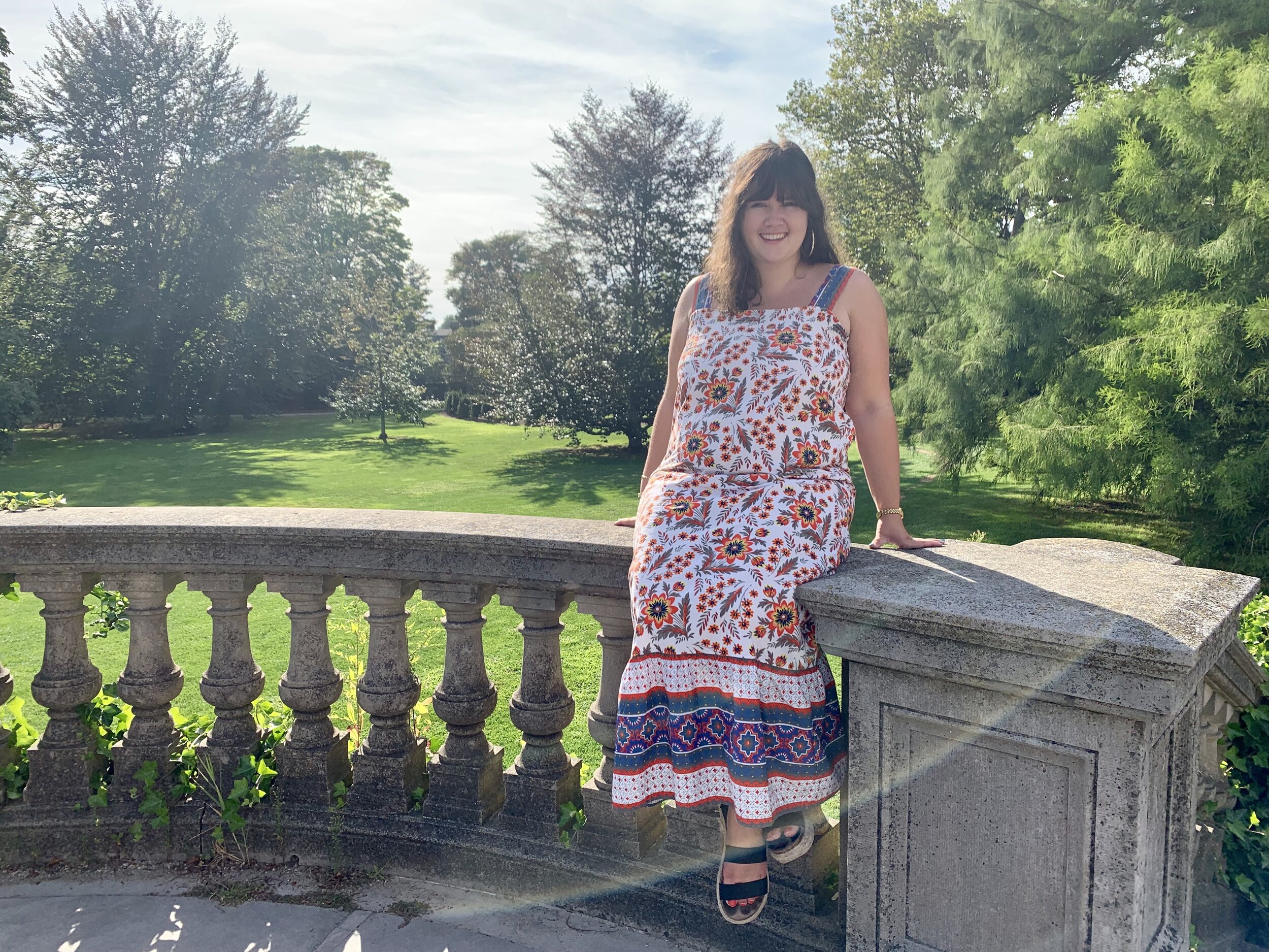 Talk Shop: Anna Logan // One Kings Lane