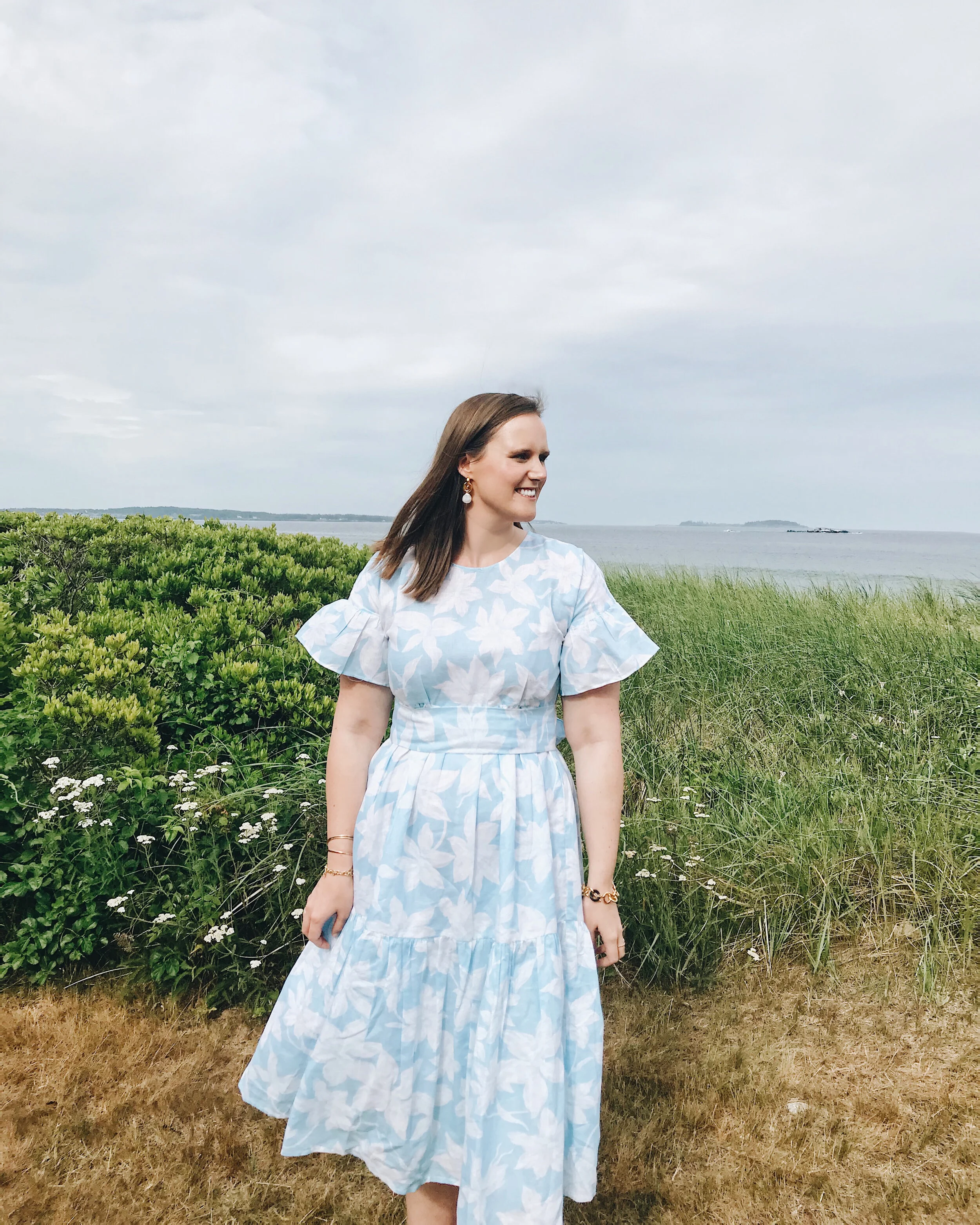 Talk Shop: Nan Philip // Simply Elegant