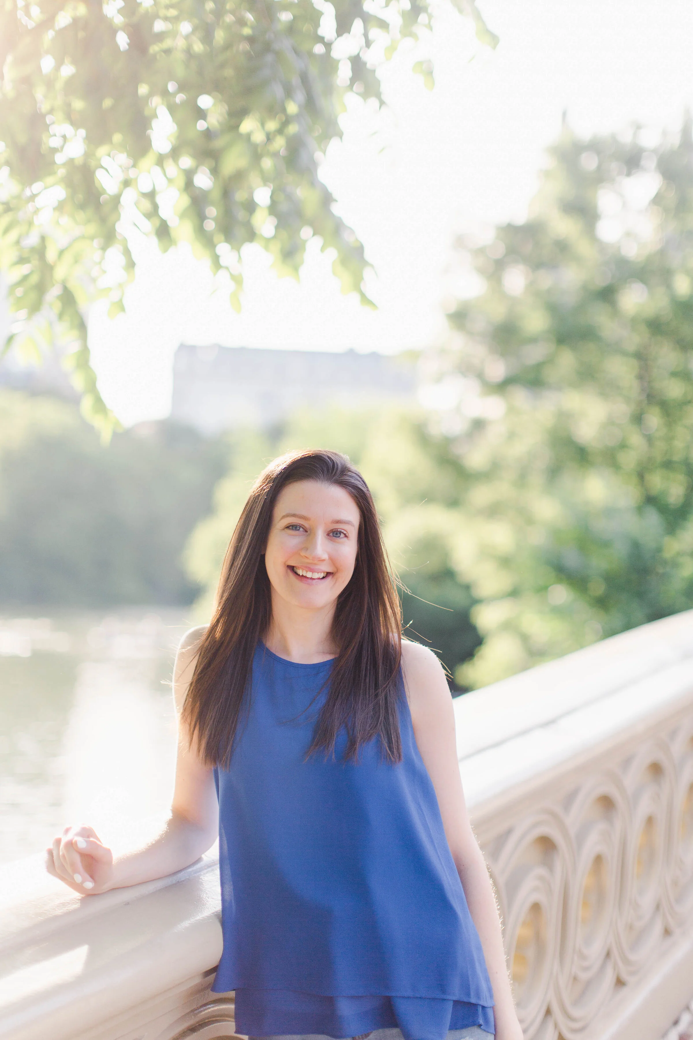 Talk Shop: Jacqueline Clair // York Avenue