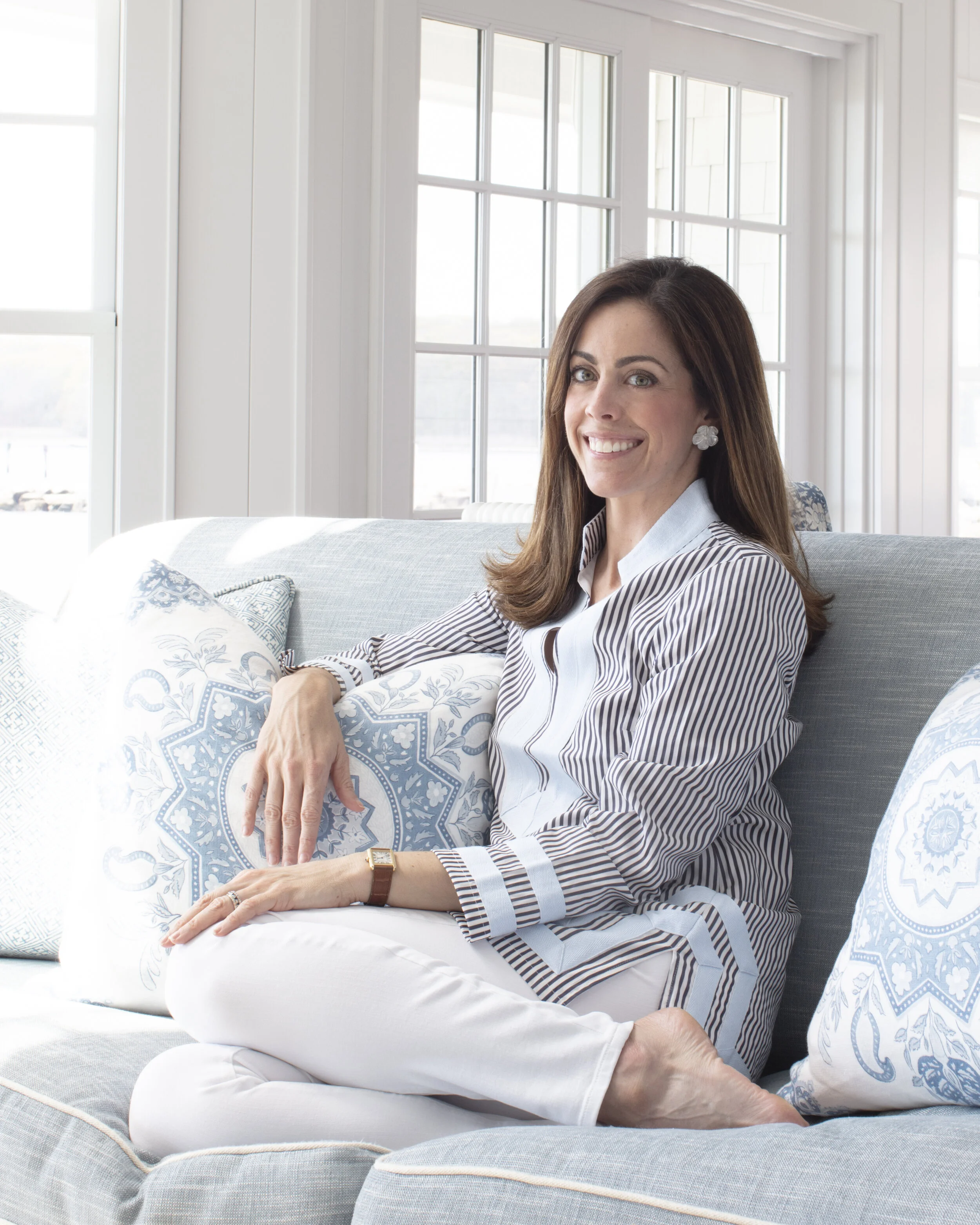 Talk Shop: Erin Gates // Erin Gates Design
