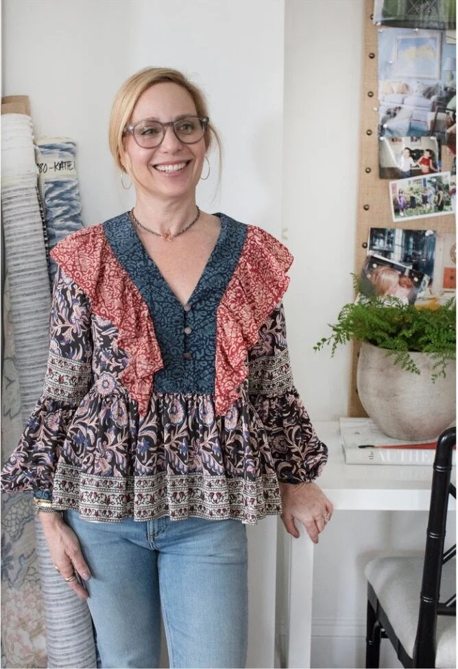 Talk Shop: Katie Rosenfeld // Katie Rosenfeld and Company