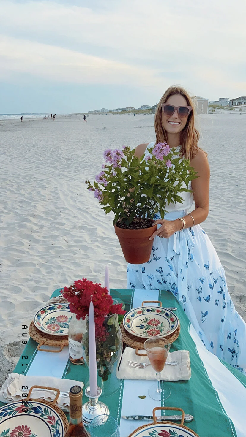 Talk Shop: Alison Kenworthy // Homeworthy