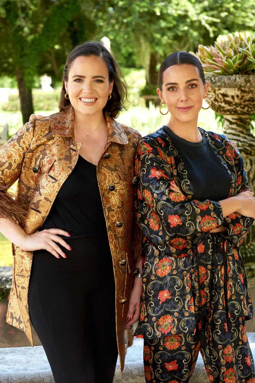 Talk Shop: Marta Galaz &amp; Vero Torres // Casa Felix