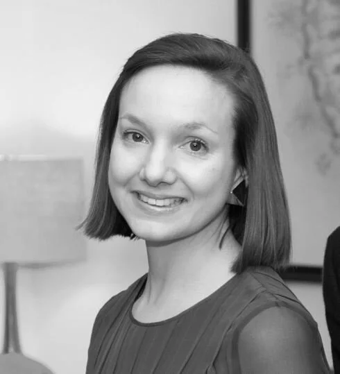 Talk Shop: Alice Engel // Director of Interiors for Peter Pennoyer Architects