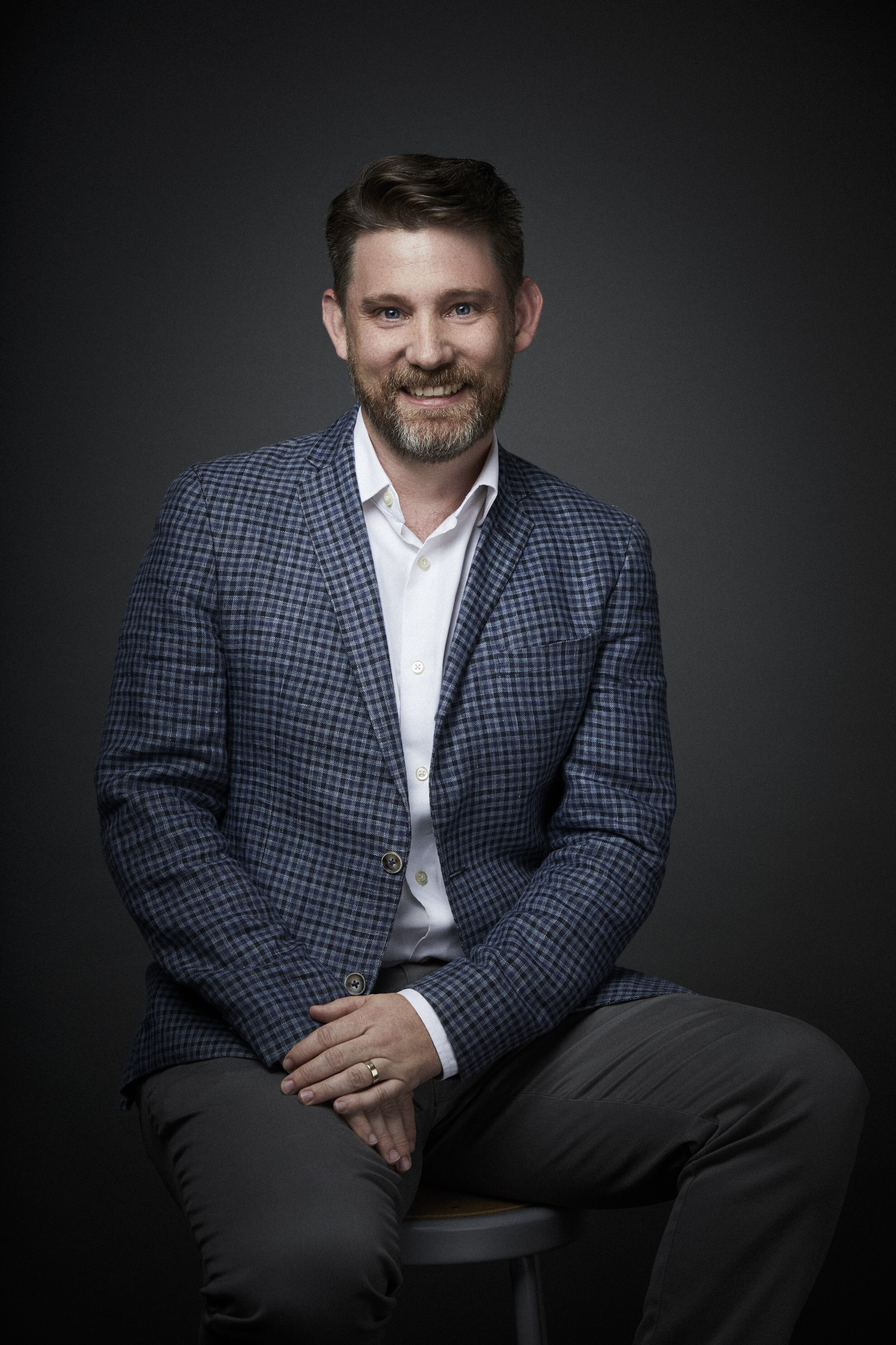 Talk Shop: Tom McManus // Ferguson &amp; Shamamian