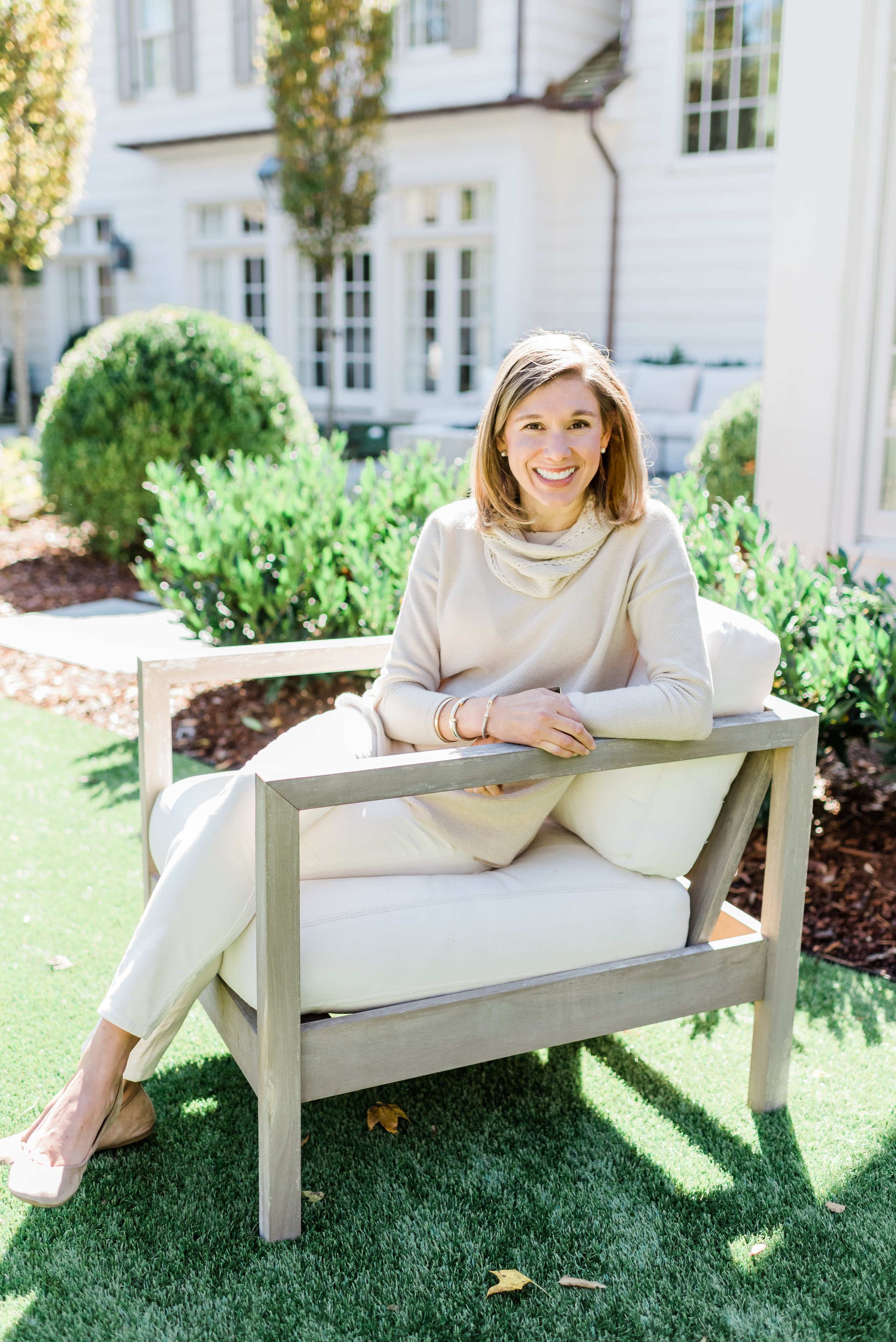 Talk Shop: Catherine Tracy Sloan // Catherine Tracy Sloan, Architect