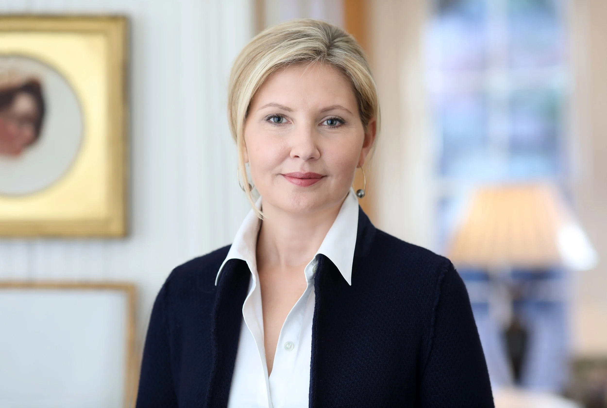 Talk Shop: Tammy Connor // Tammy Connor Interior Design