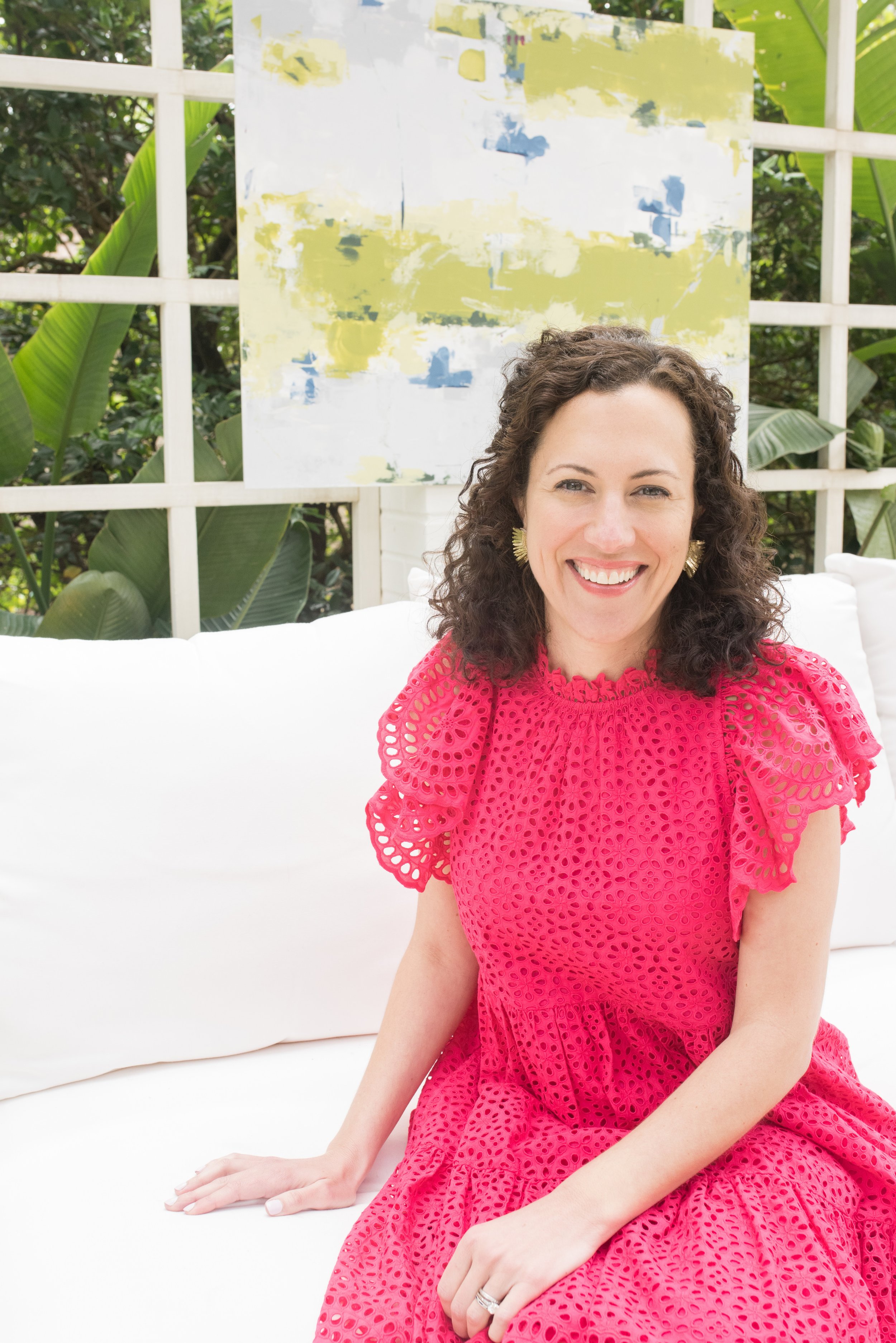 Talk Shop: Mollie Creason // Founder of Well + Wonder