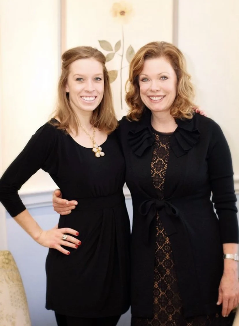 Talk Shop: Phoebe Howard &amp; Nellie Ossi Howard // Mr. &amp; Mrs. Howard, Max &amp; Company