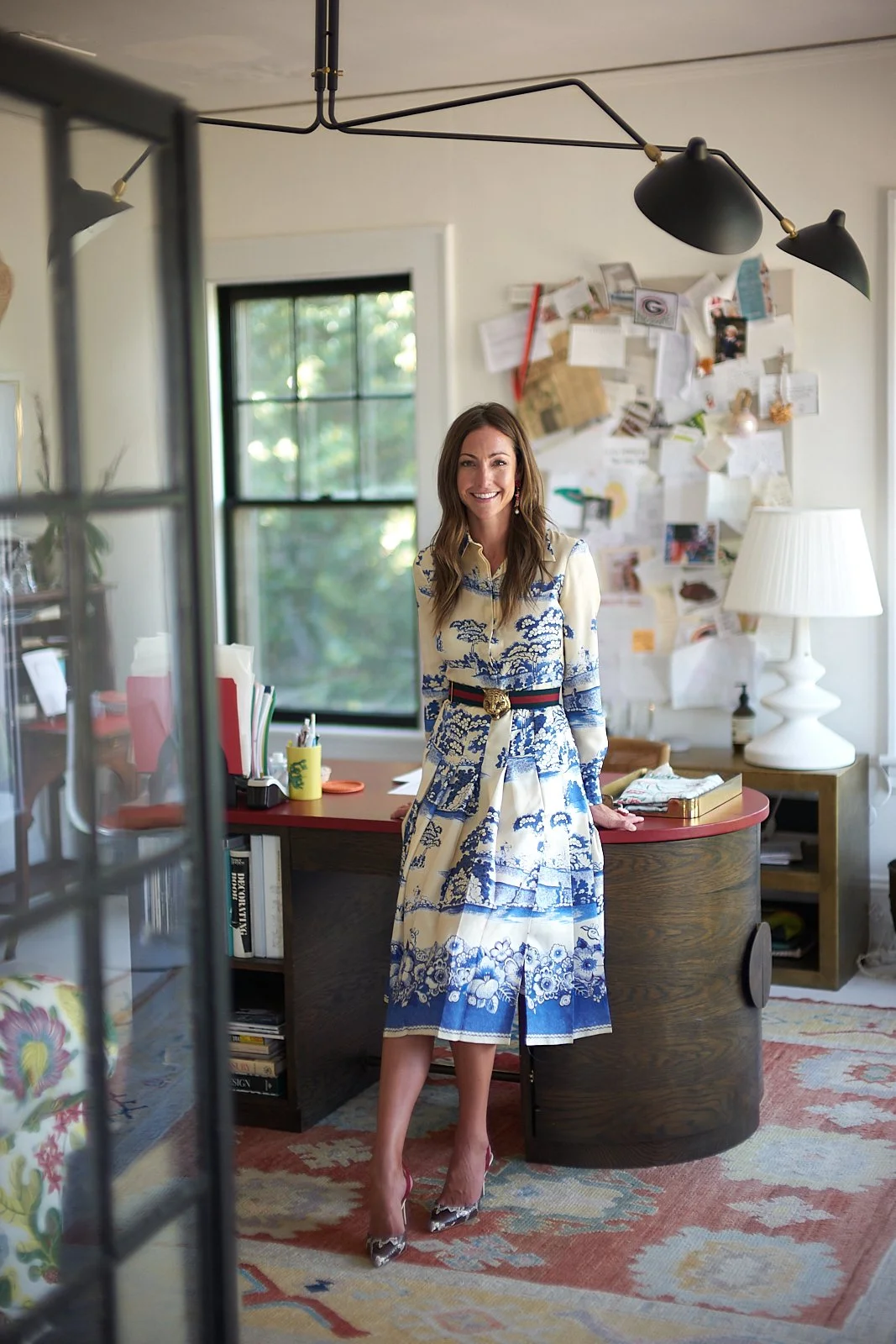 Talk Shop: Charlotte Lucas // Charlotte Lucas Design