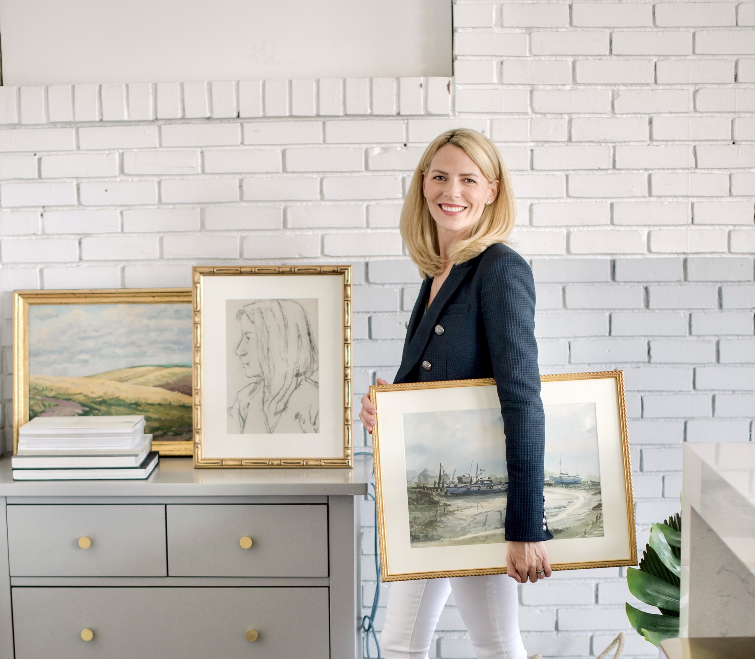 Talk Shop: Hayley Stoen // The Atelier Collection