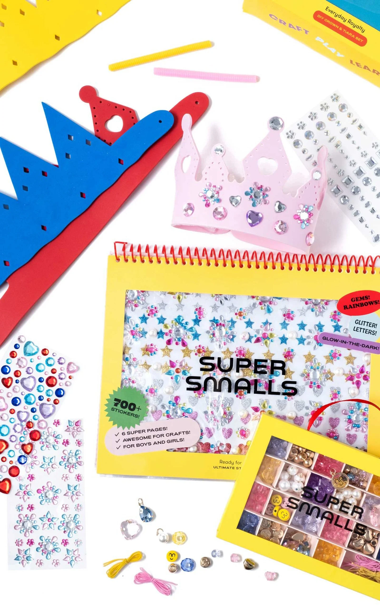 Craft Your Own Adventure Bundle