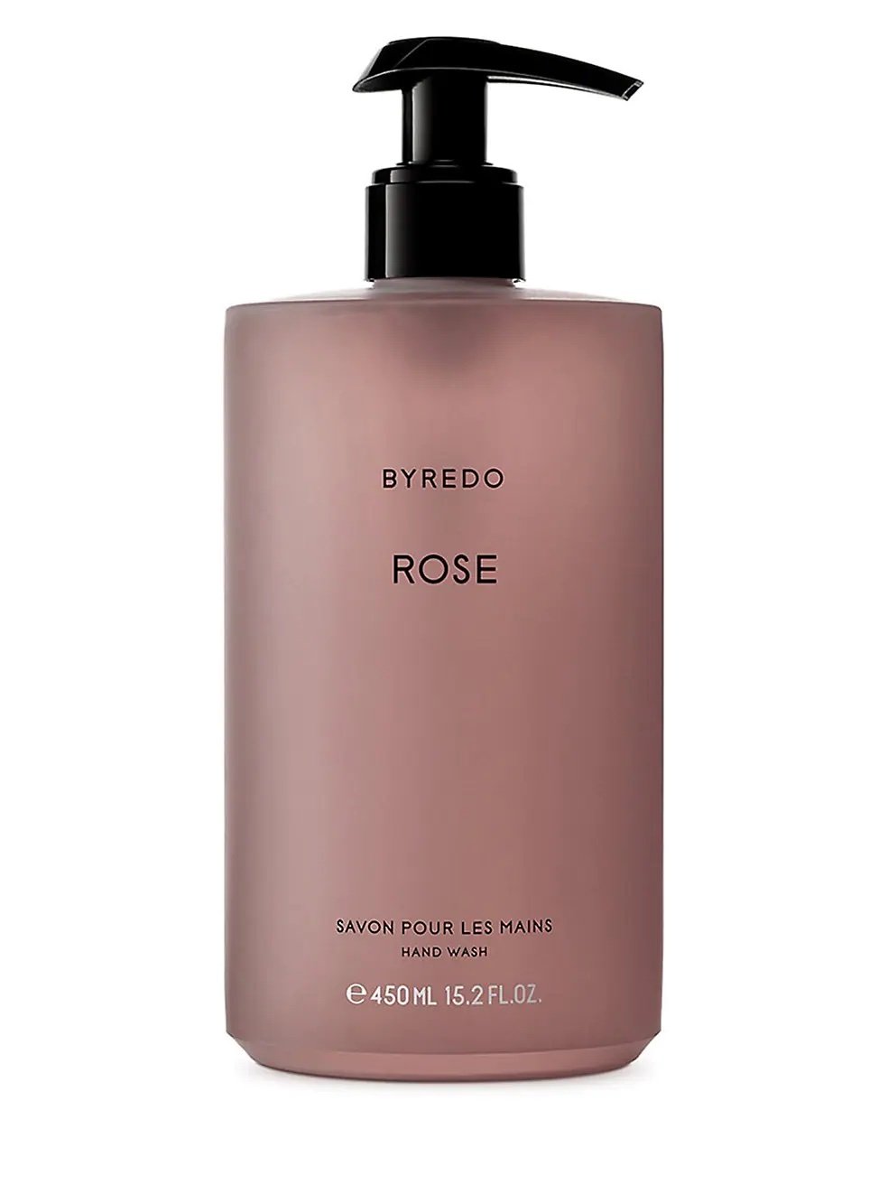 BYREDO Rose Hand Wash