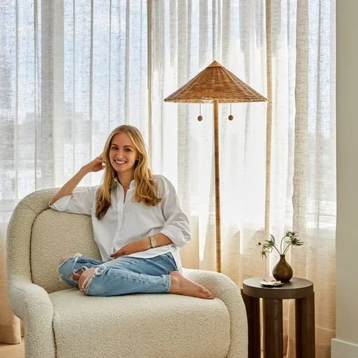 Talk shop: Kylie Bass // KKB Interiors