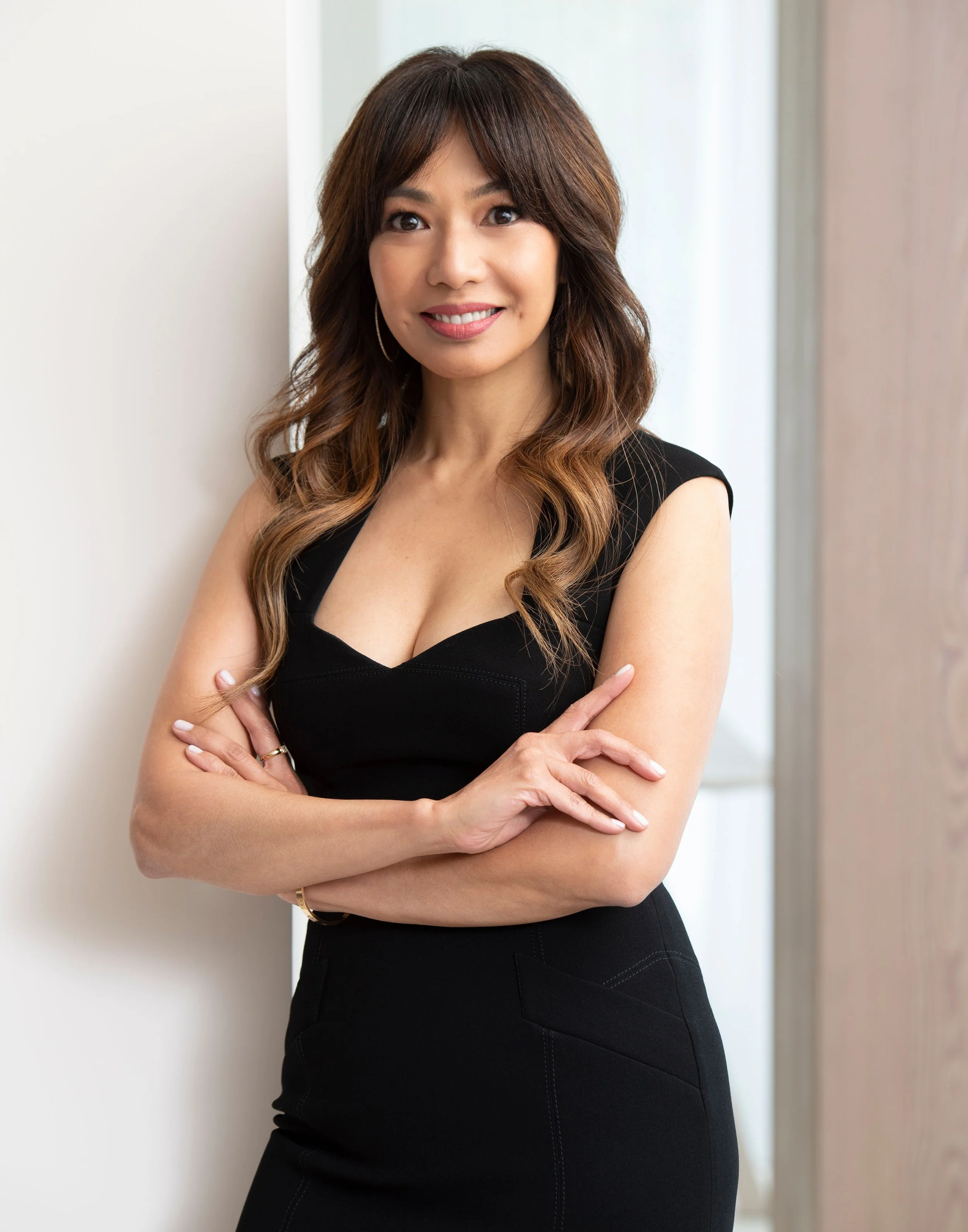 Talk Shop: Aileen Carreon // Shutters on the Beach &amp; Hotel Casa Del Mar