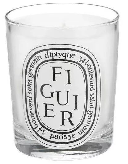 Diptyque Figuier Extra Large Candle