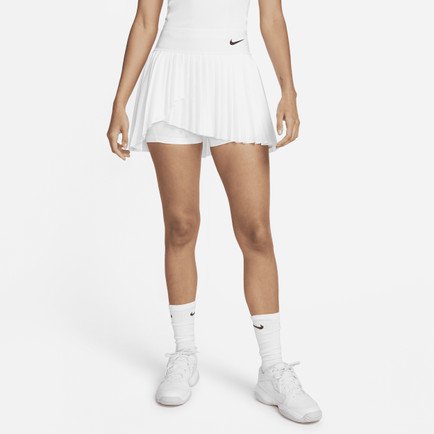 Nike Advantage Pleated Tennis Skirt